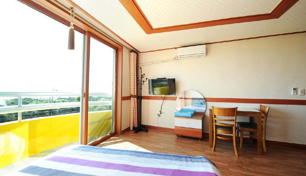 Dream & Green Pension Yerye-dong Camera foto