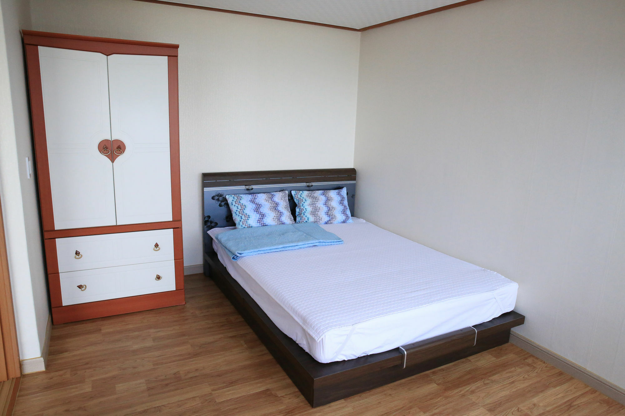 Dream & Green Pension Yerye-dong Esterno foto