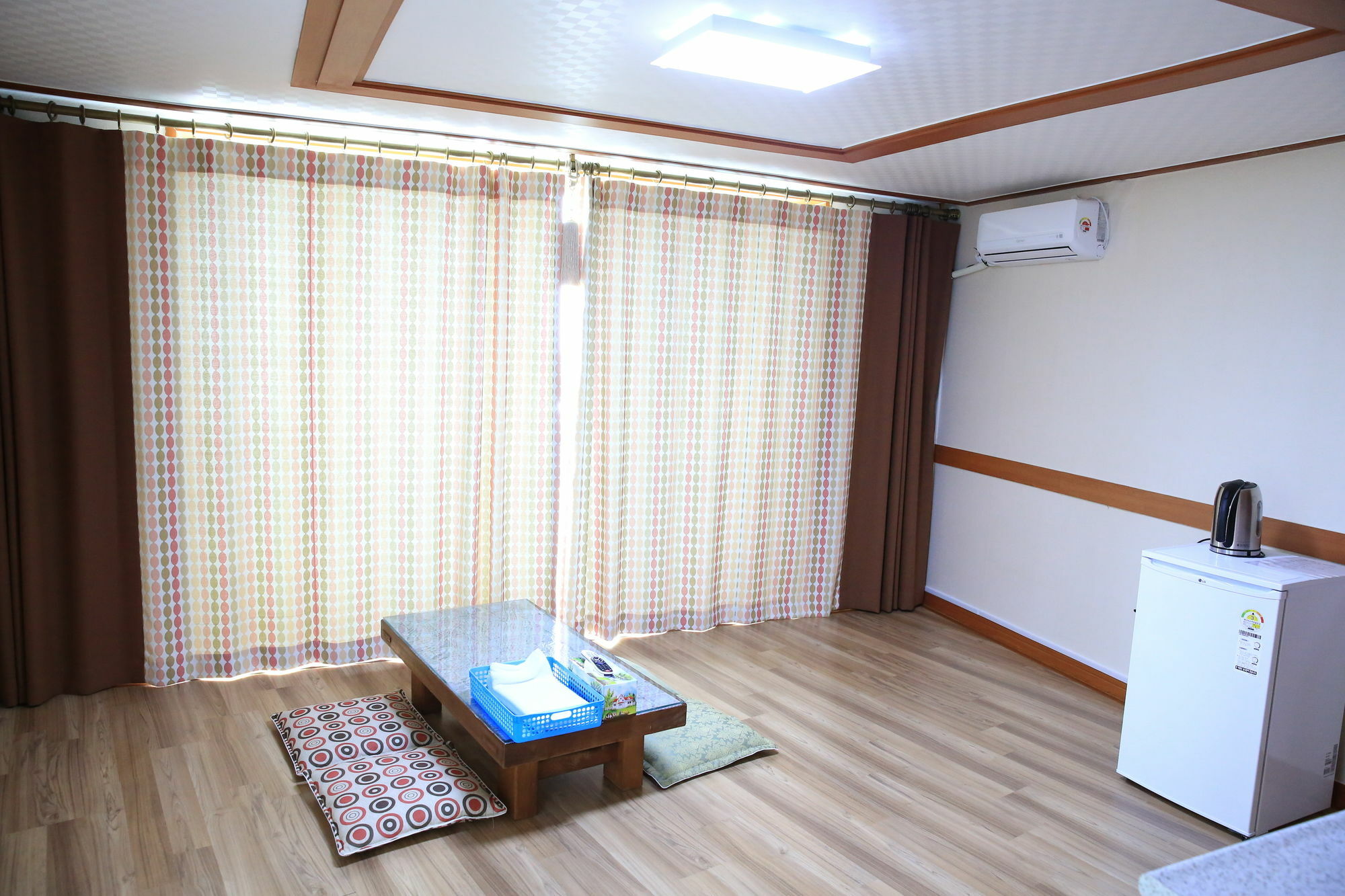 Dream & Green Pension Yerye-dong Esterno foto